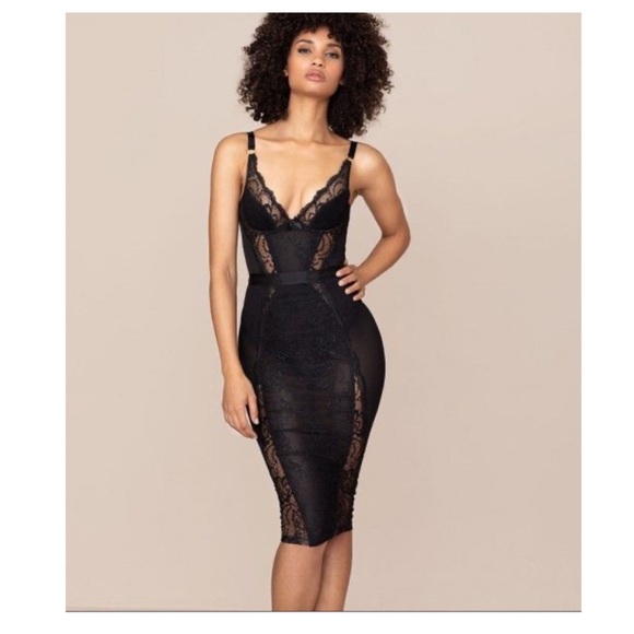 Agent Provocateur Dresses Agent Provocateur Carmella Dress Poshmark